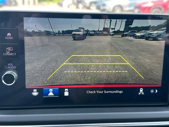 Used 2025 Acura ADX A-Spec FWD image 15