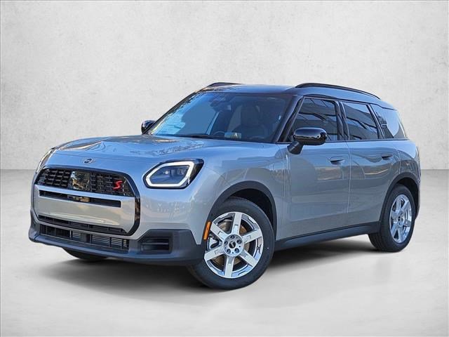 Used 2026 MINI Cooper Countryman S