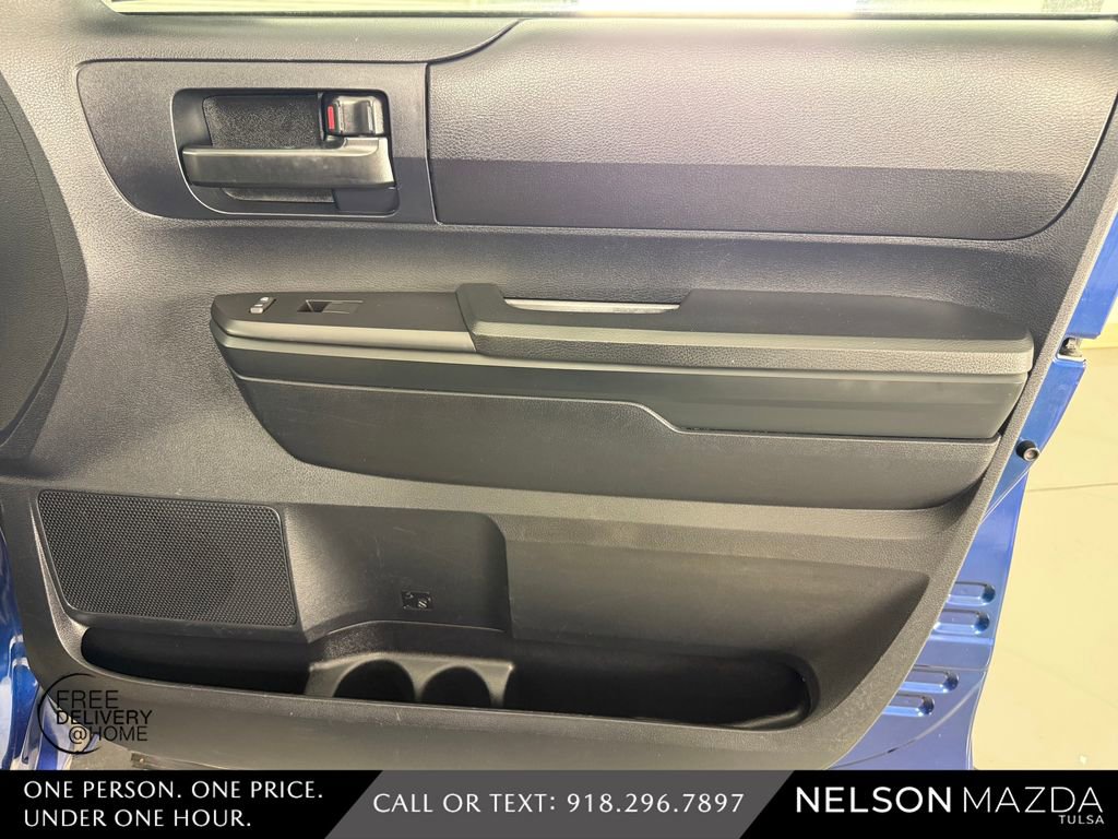 Used 2014 Toyota Tundra SR AWD/4WD image 44