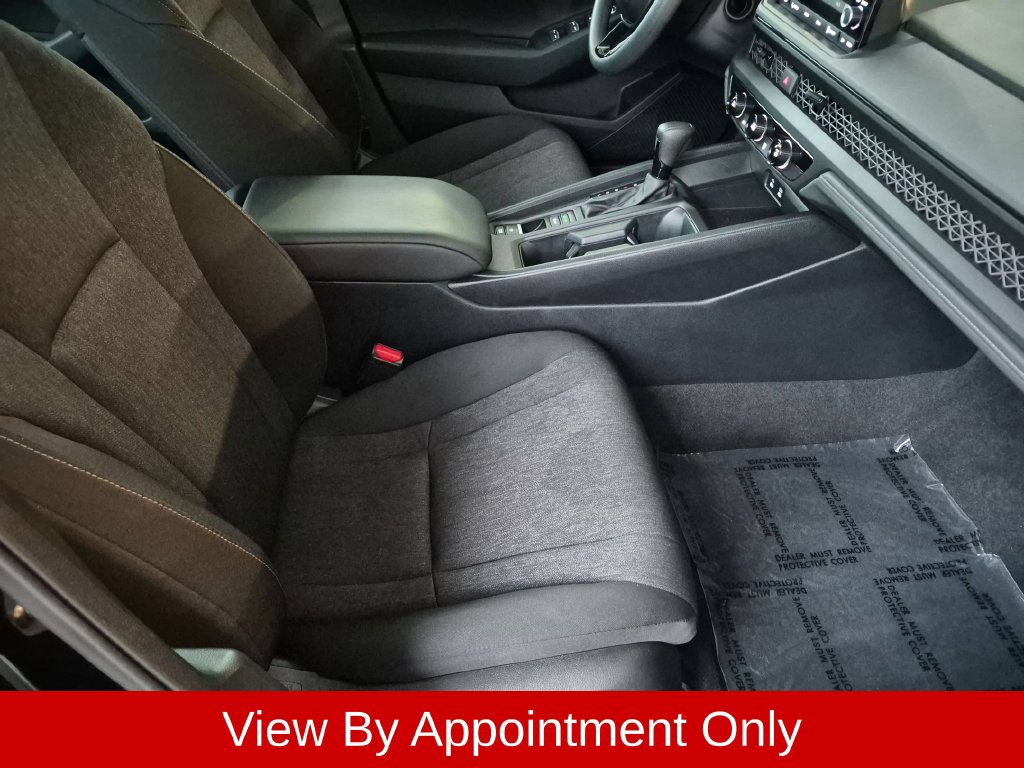 Used 2025 Honda Accord LX image 26