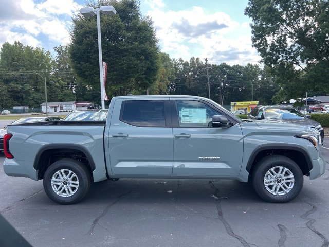 New 2026 Toyota Tundra SR5 image 4