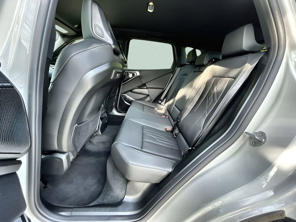 New 2026 BMW X3 xDrive30 w/ M Sport Package image 26