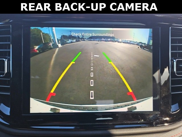 New 2026 Dodge Durango GT image 26