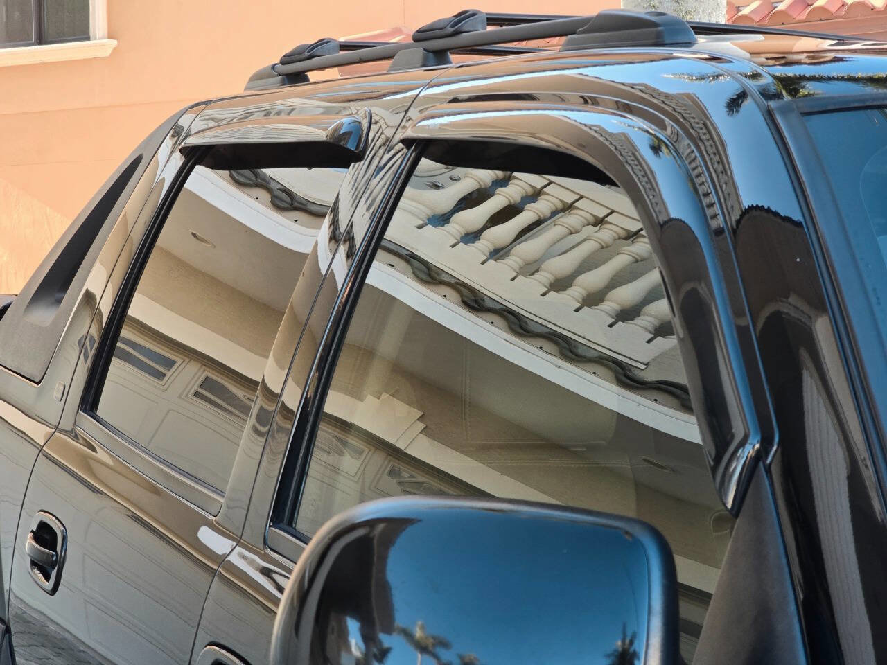 Used 2006 Chevrolet Avalanche Z66 w/ Sun And Sound Package image 45