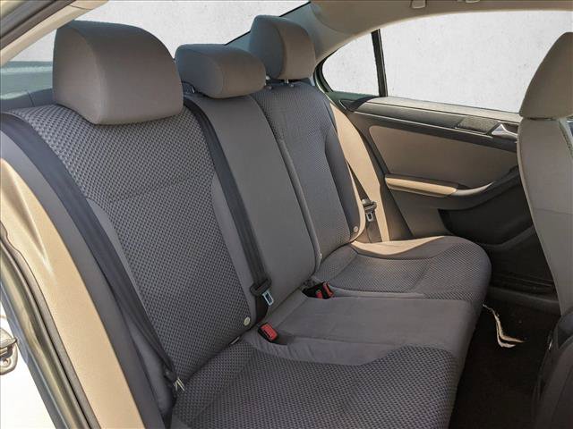 Used 2014 Volkswagen Jetta S FWD image 17