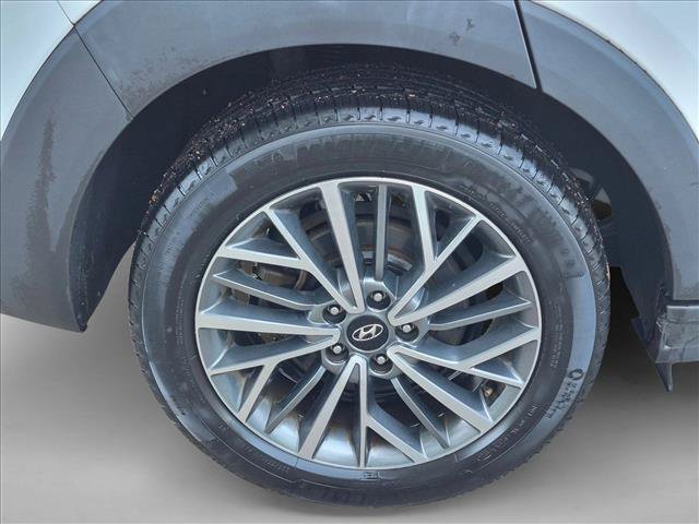 Used 2019 Hyundai Tucson SEL FWD image 19