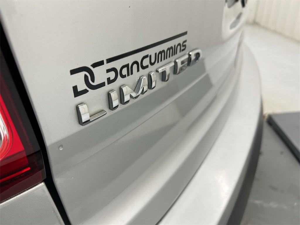 Used 2013 Ford Explorer Limited image 27