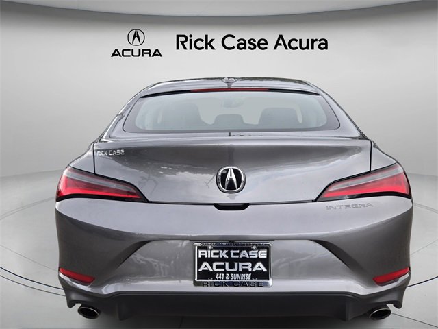 Certified 2023 Acura Integra image 6