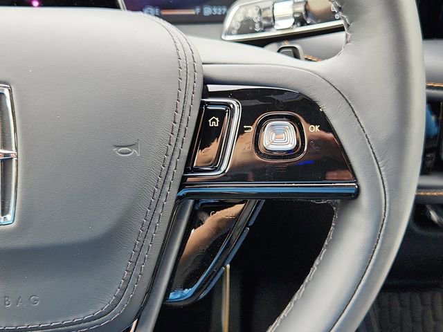 New 2025 Lincoln Aviator Black Label image 18