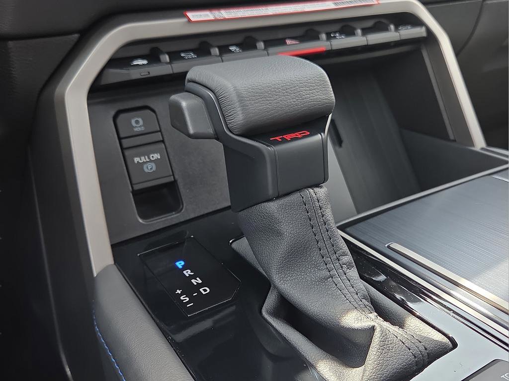 New 2026 Toyota Tundra Limited image 26