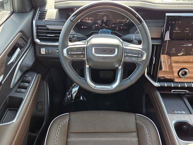New 2026 GMC Acadia Denali Ultimate FWD image 12