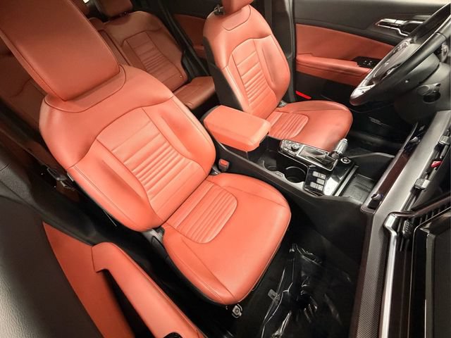 Certified 2024 Kia Sportage SX FWD image 23