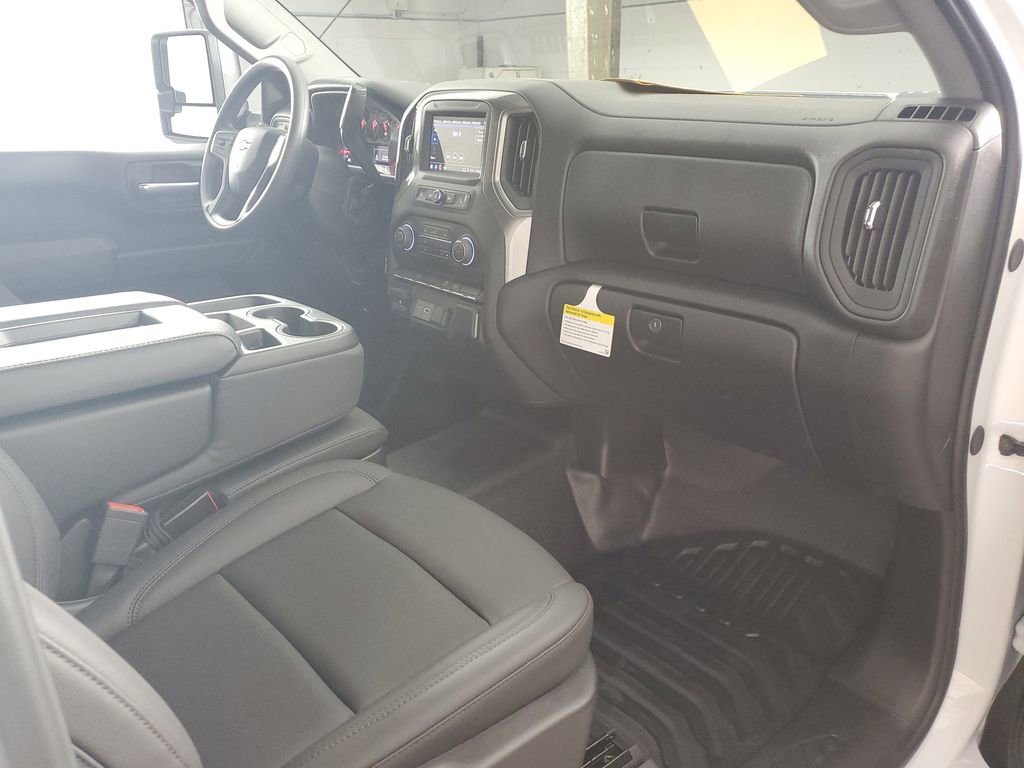 New 2026 Chevrolet Silverado 3500 W/T w/ WT Convenience Package image 15