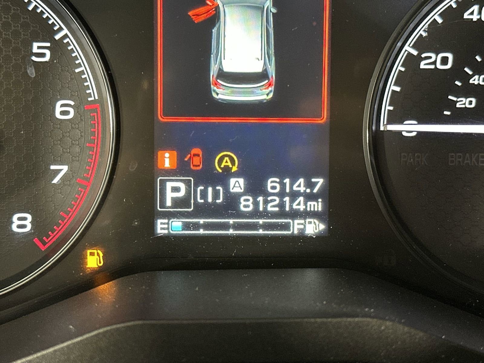 Used 2022 Subaru Forester image 15