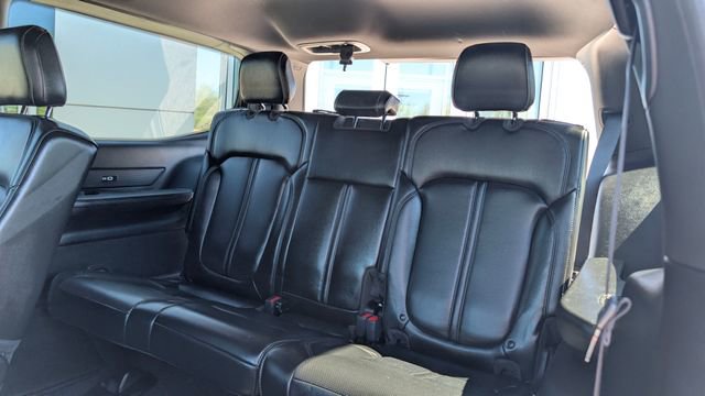 Used 2022 Jeep Wagoneer Series I AWD/4WD image 12