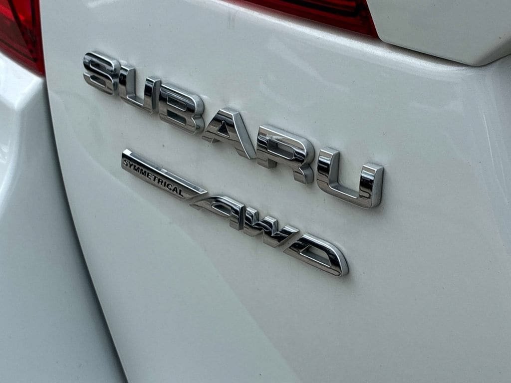 Used 2019 Subaru Outback 2.5i Premium AWD/4WD image 12