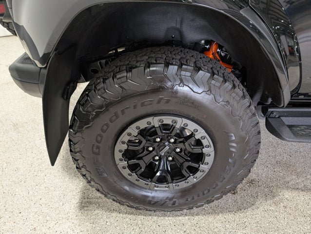 Used 2024 Ford Bronco Raptor AWD/4WD image 13