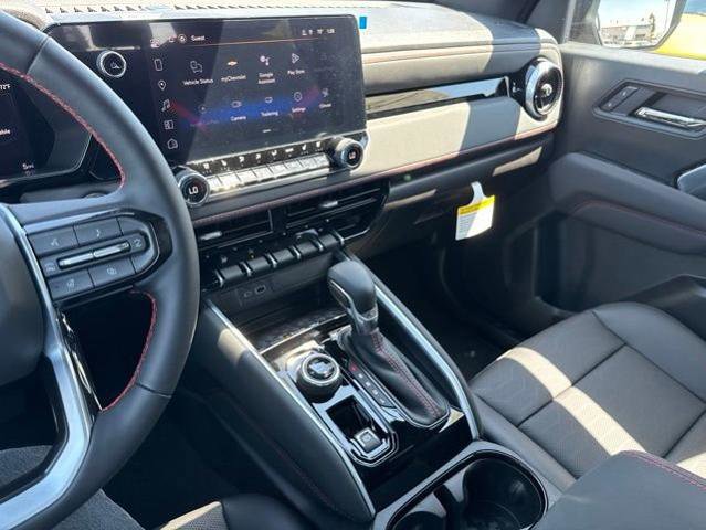 New 2026 Chevrolet Colorado Z71 w/ Technology Package AWD/4WD image 16