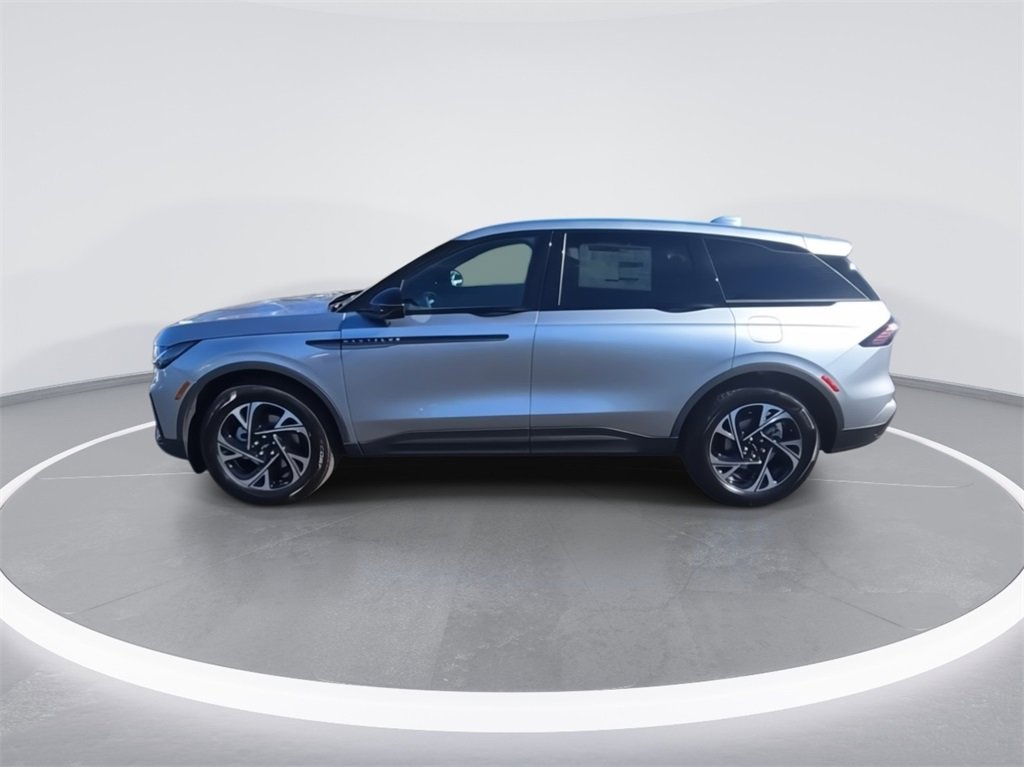 New 2025 Lincoln Nautilus Premier w/ Equipment Group 102A image 5