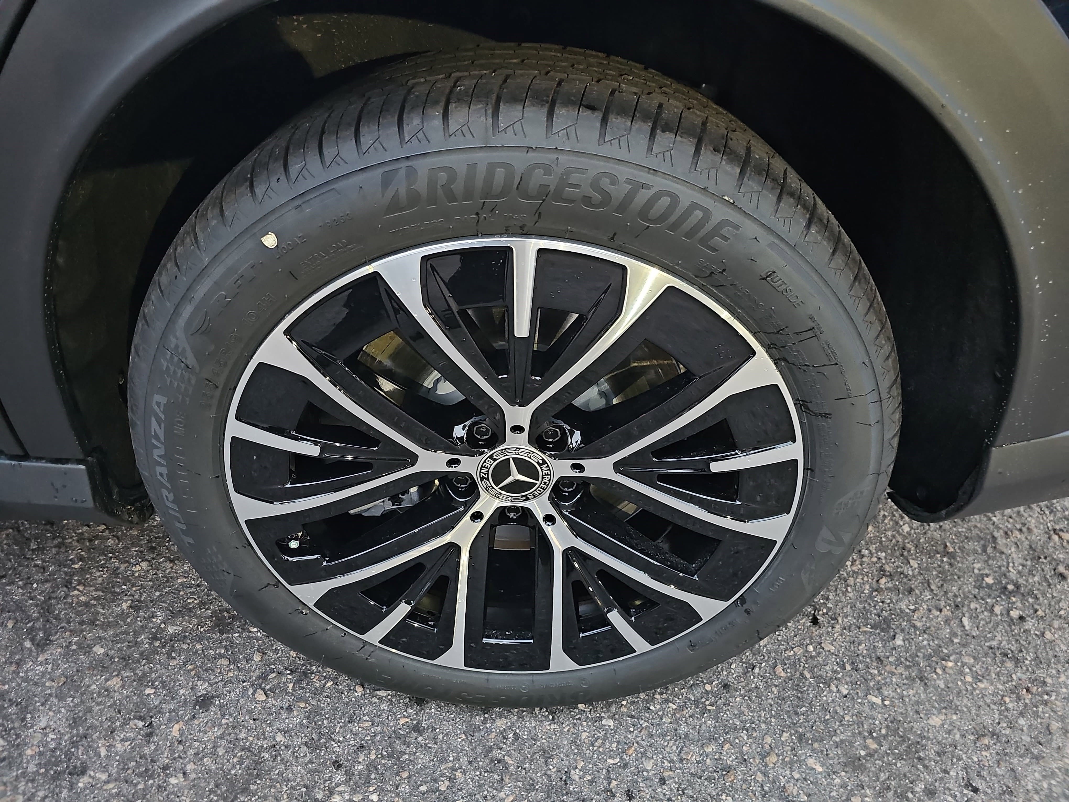 New 2026 Mercedes-Benz E 450 4MATIC All-Terrain Wagon image 35