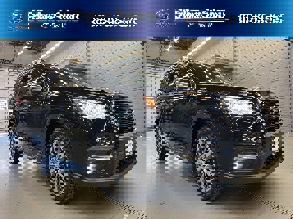 Used 2022 Subaru Ascent Touring