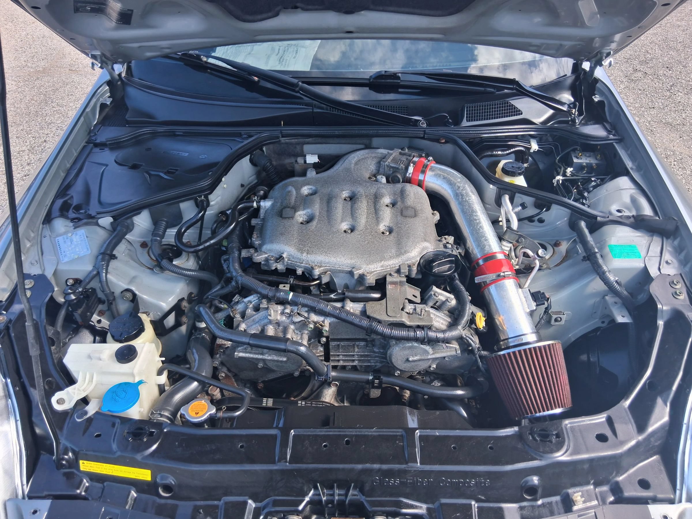 Used 2006 INFINITI G35 Coupe RWD image 18