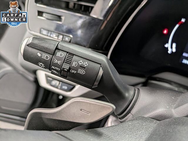 Used 2023 Lexus RX 350 Premium Plus w/ Cold Area Package image 20