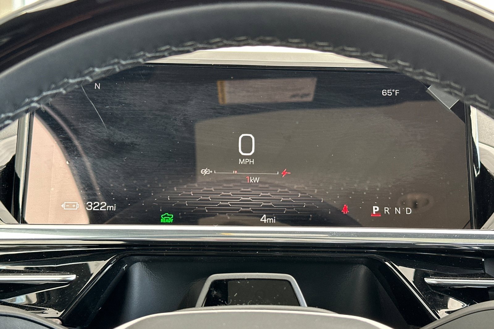 New 2025 GMC Sierra EV Denali image 24