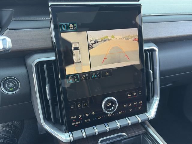 Used 2026 GMC Acadia Denali w/ Super Cruise Package AWD/4WD image 26