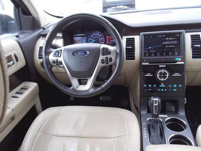 Used 2019 Ford Flex Limited image 10