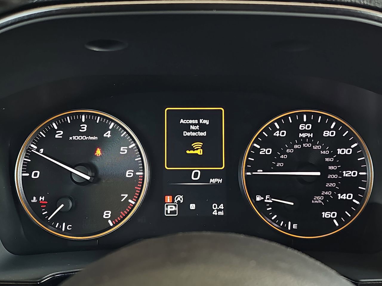 Certified 2025 Subaru Outback Wilderness image 20