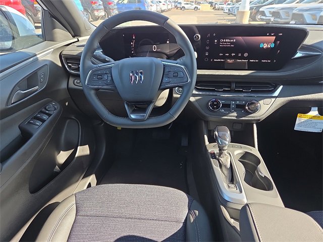 New 2026 Buick Envista Preferred w/ Convenience I Package image 9