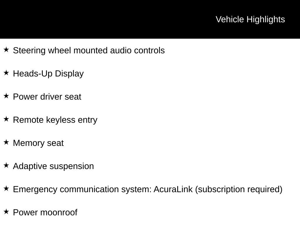 Used 2025 Acura Integra A-Spec FWD image 13