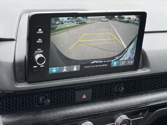 Certified 2024 Honda CR-V EX-L image 17