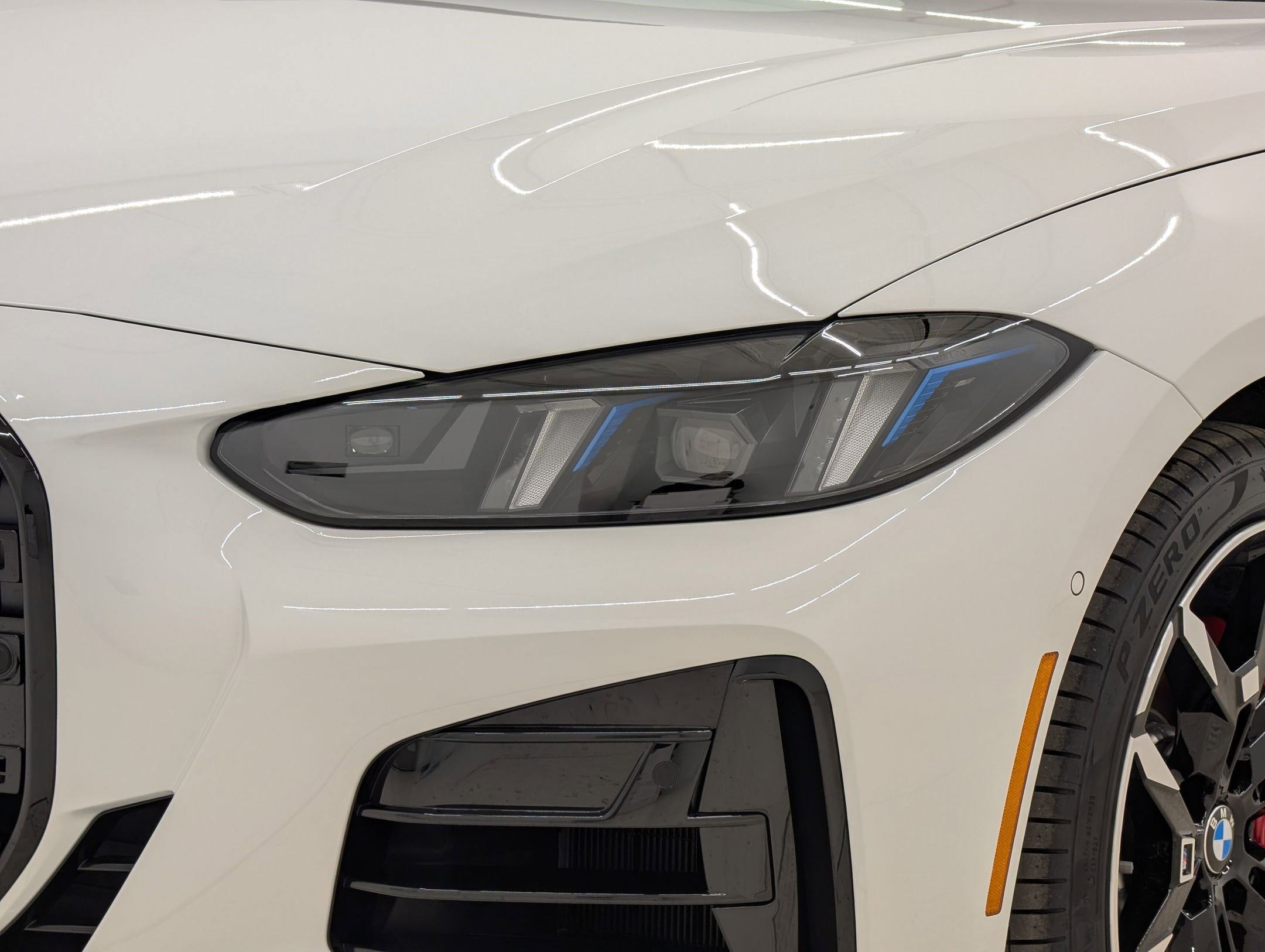 New 2026 BMW 440i xDrive Coupe AWD/4WD image 11