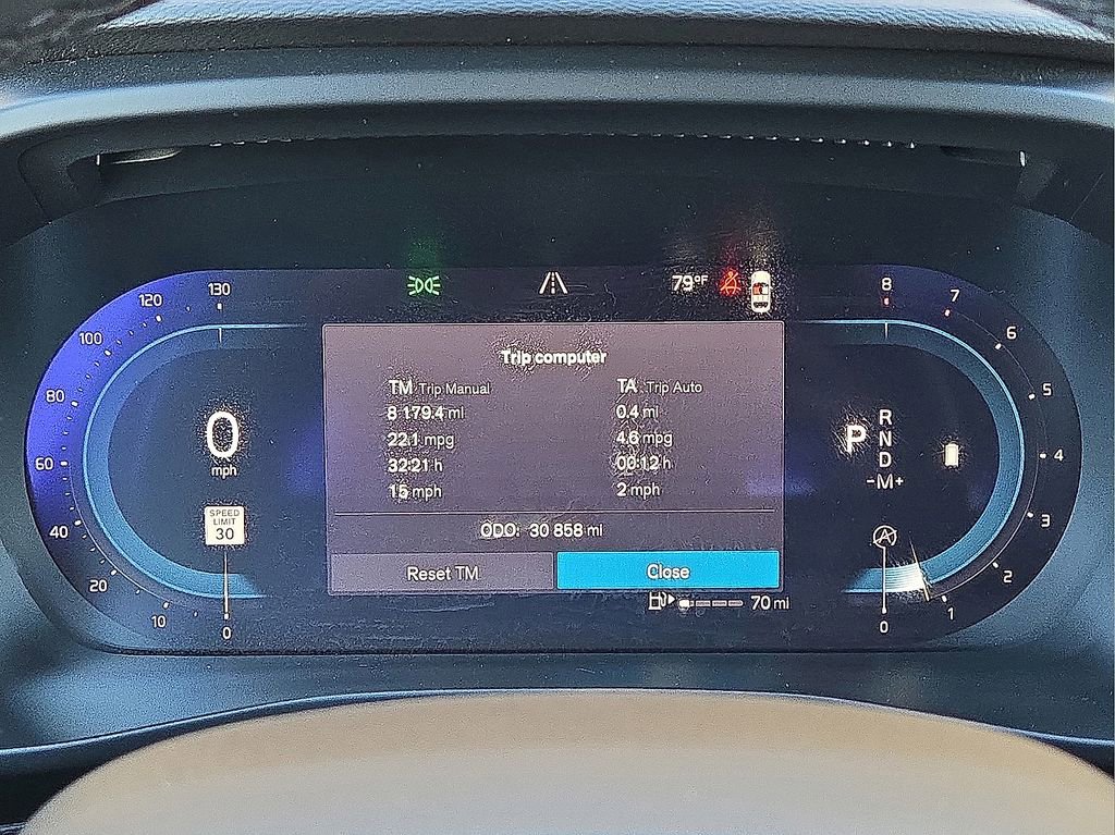 Certified 2023 Volvo XC40 B5 Plus w/ Driver Assist Package image 26