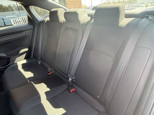 Used 2026 Honda Civic Sport image 15
