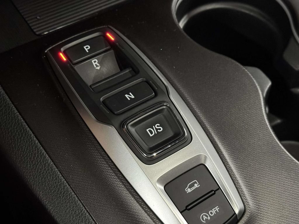 Certified 2022 Honda Passport TrailSport image 12