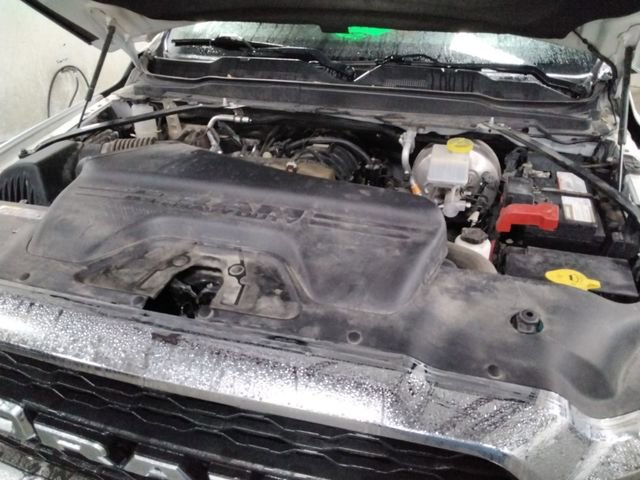 Used 2019 RAM 3500 Tradesman image 10