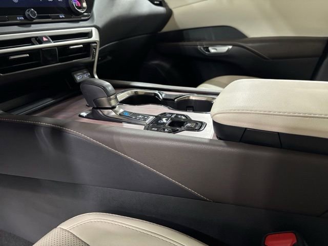 Used 2023 Lexus RX 350 Premium w/ Accessory Package image 21