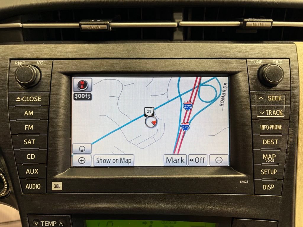 Used 2010 Toyota Prius Five FWD image 14