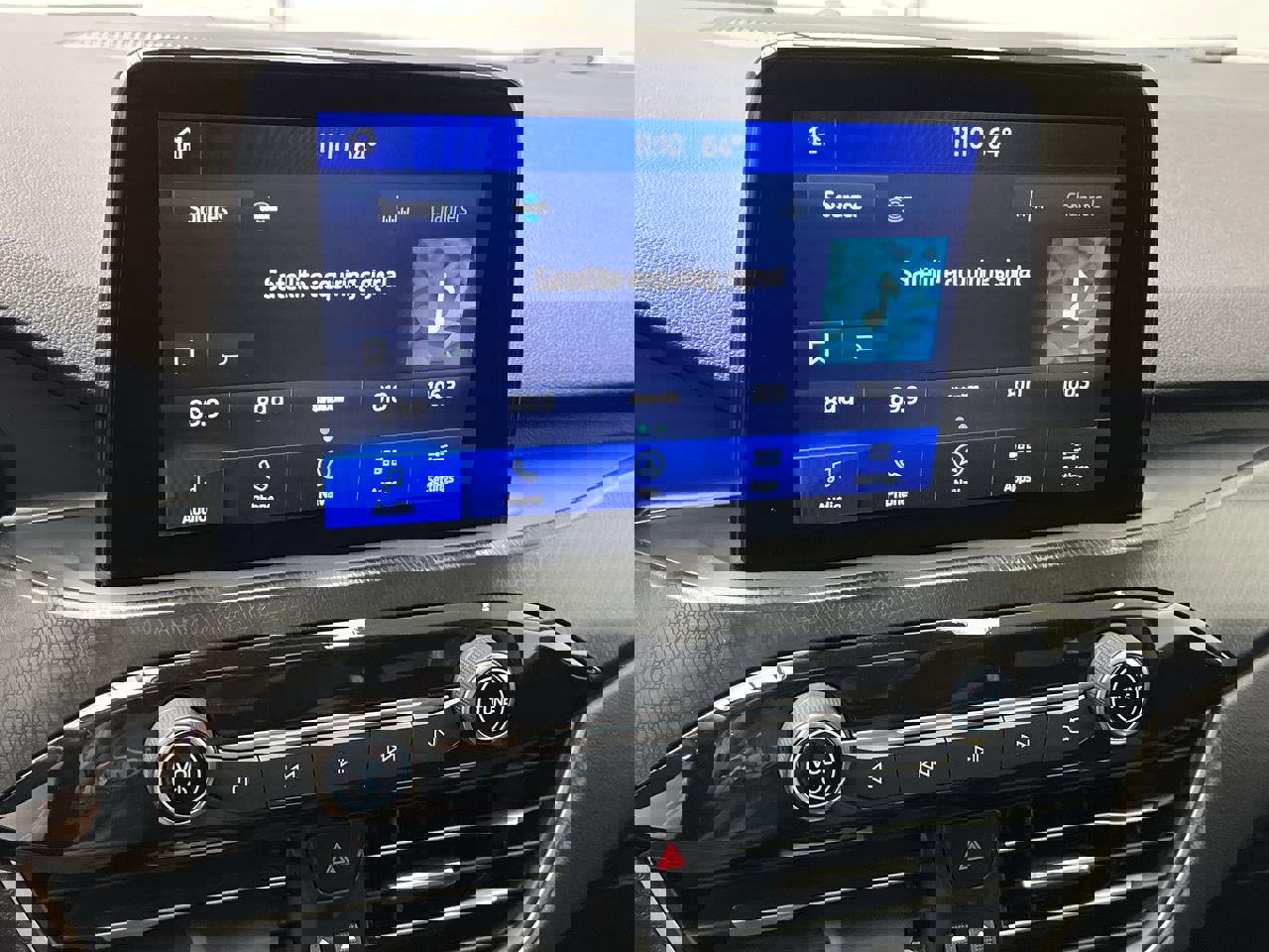 Certified 2022 Ford Escape SEL w/ SEL Stealth AWD Package image 19