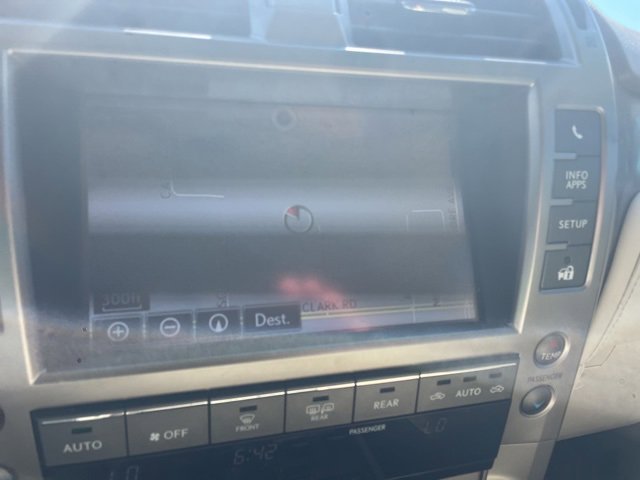 Used 2014 Lexus GX 460 Luxury image 9