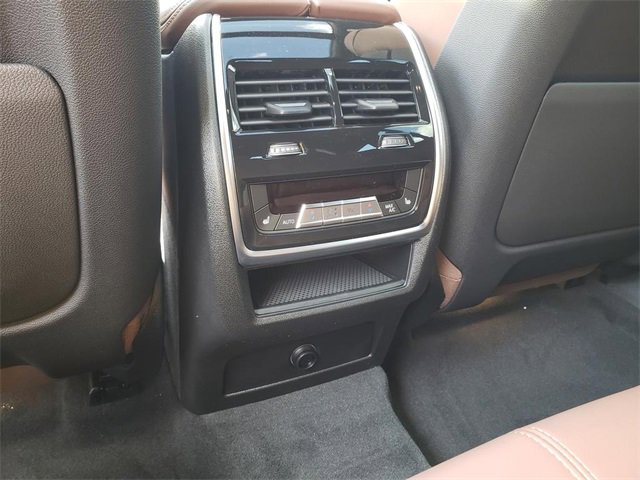 New 2026 BMW X6 xDrive40i image 15