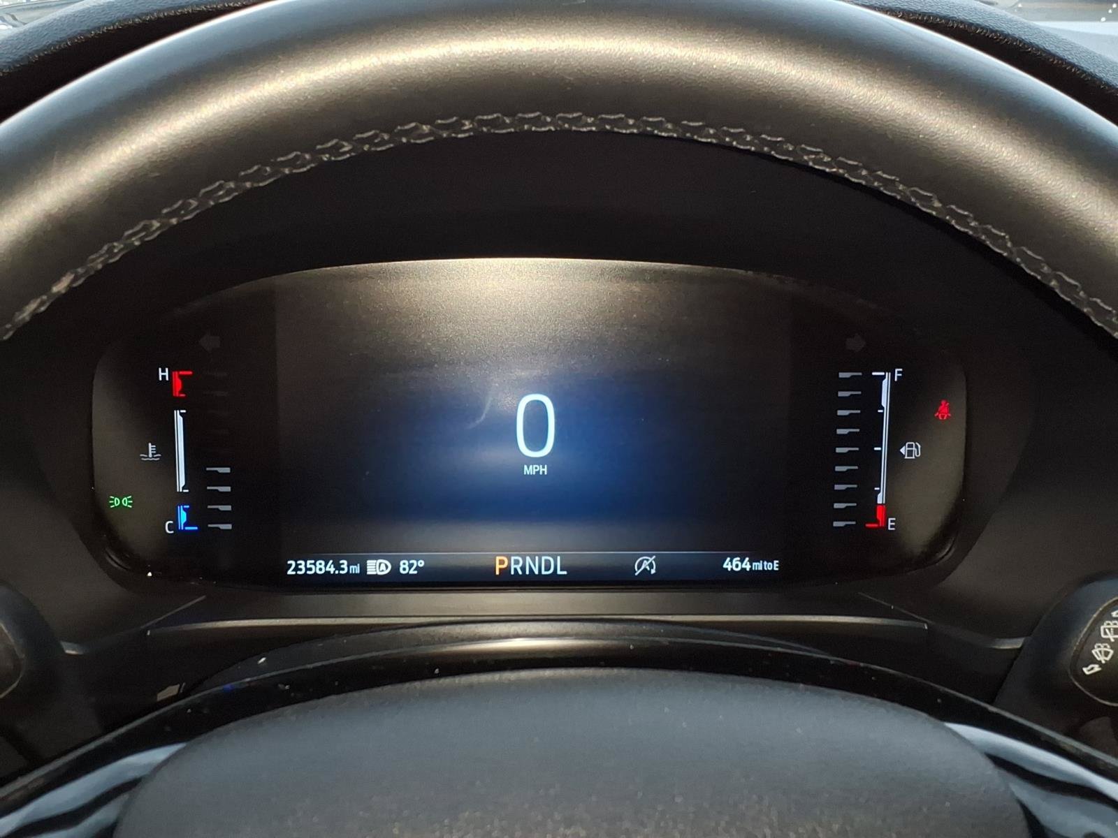 Used 2023 Ford Escape Active AWD/4WD image 22