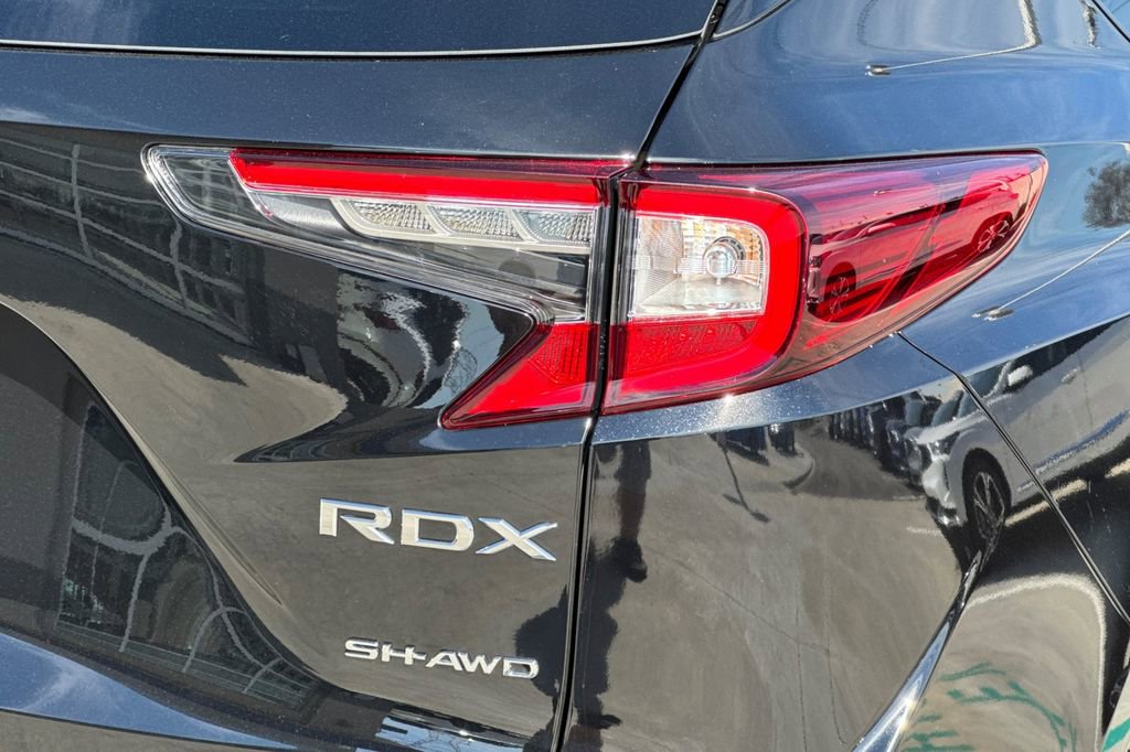 New 2026 Acura RDX A-Spec image 34