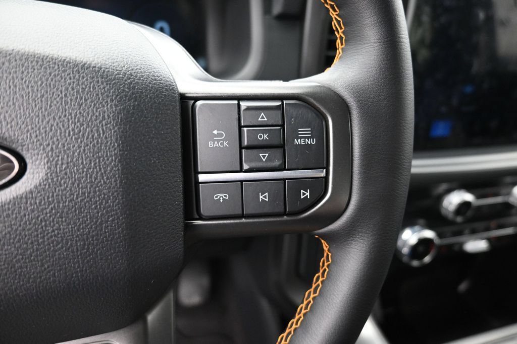 Used 2025 Ford F150 Tremor AWD/4WD image 30