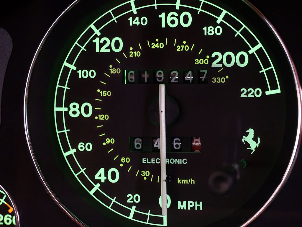 Used 1999 Ferrari 550 Maranello Coupe RWD image 88