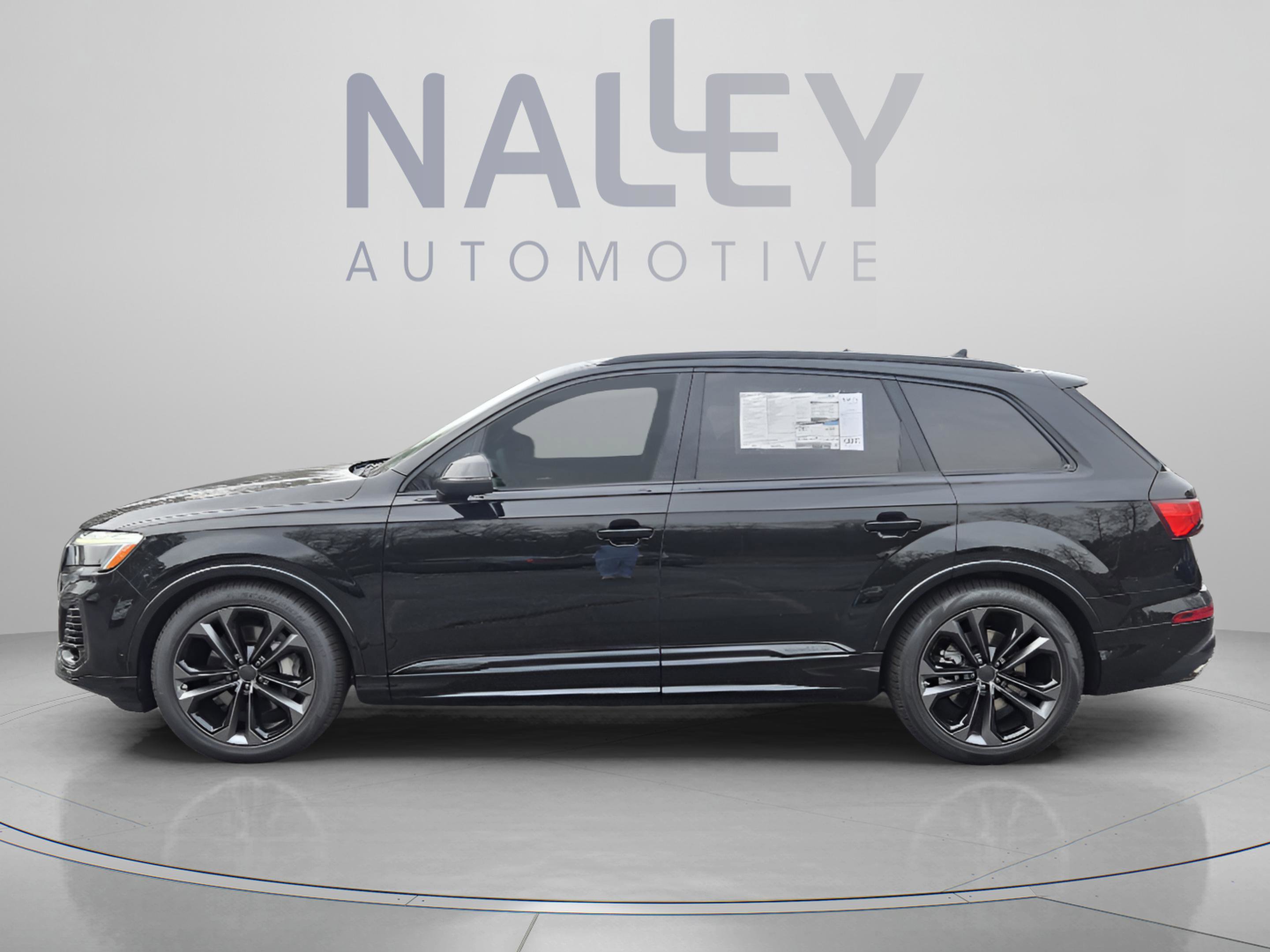 New 2026 Audi Q7 3.0T Premium Plus image 2