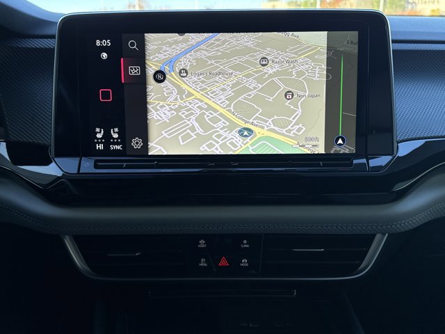 Used 2024 Volkswagen Atlas Cross Sport SEL Premium R-Line image 21